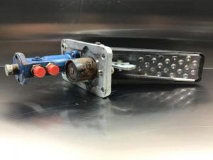 Liebherr Pilotsteuergerät